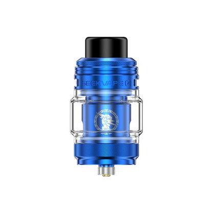 Best Deal Geekvape Z Fli Tank Blue