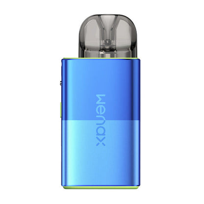 Best Deal GeekVape Wenax U Pod Kit 1000mAh - Blue