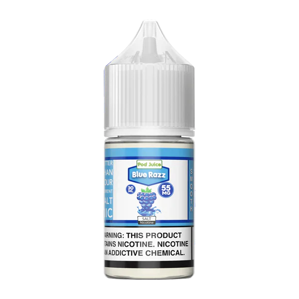 Pod Juice Salt Vape Juice 30ML