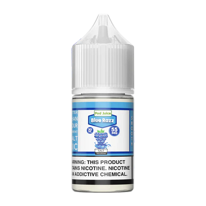 Pod Juice Salt Vape Juice 30ML