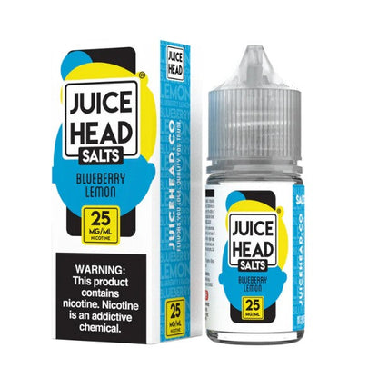 Juice Head Salts TFN Vape Juice 30mL