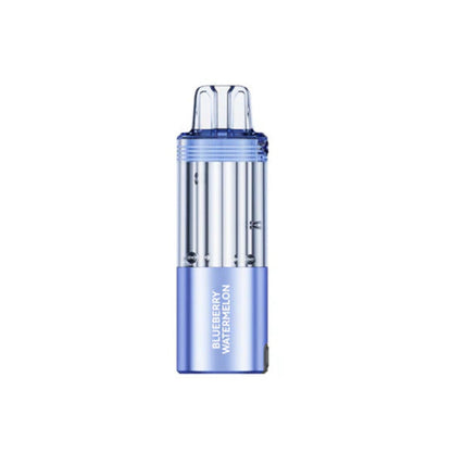 Best Deal Foger Switch Pro 30,000 Puffs Disposable Pod - Blueberry Watermelon