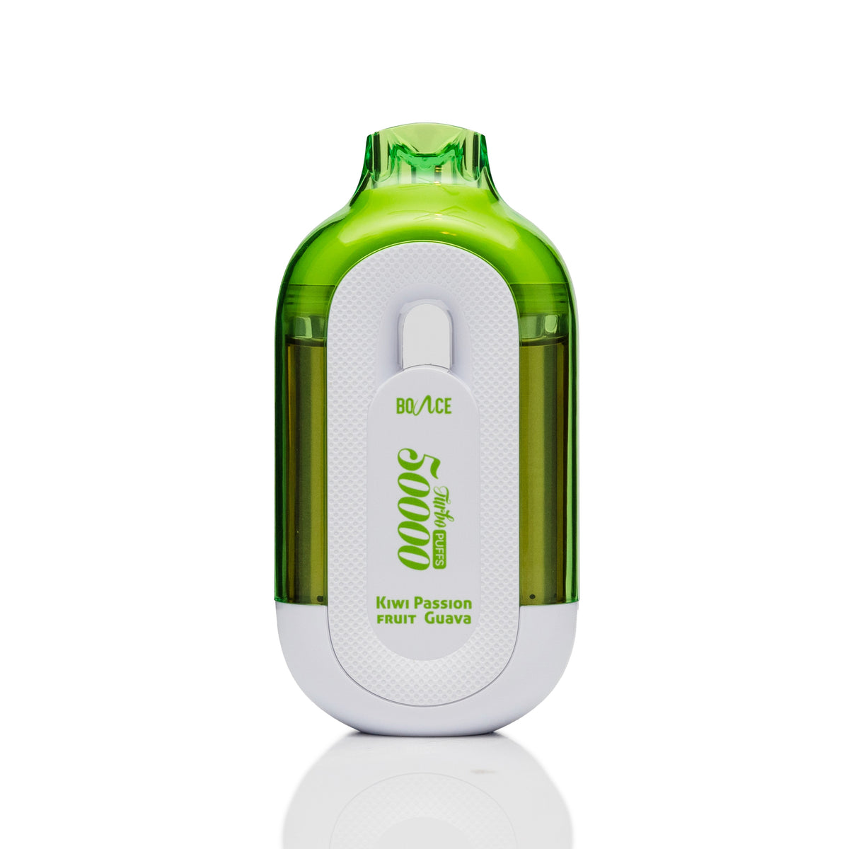 Bounce Turbo 50K Disposable Vape