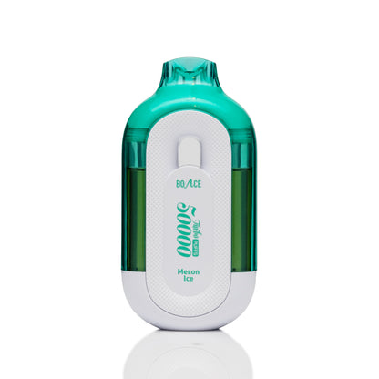 Bounce Turbo 50K Disposable Vape
