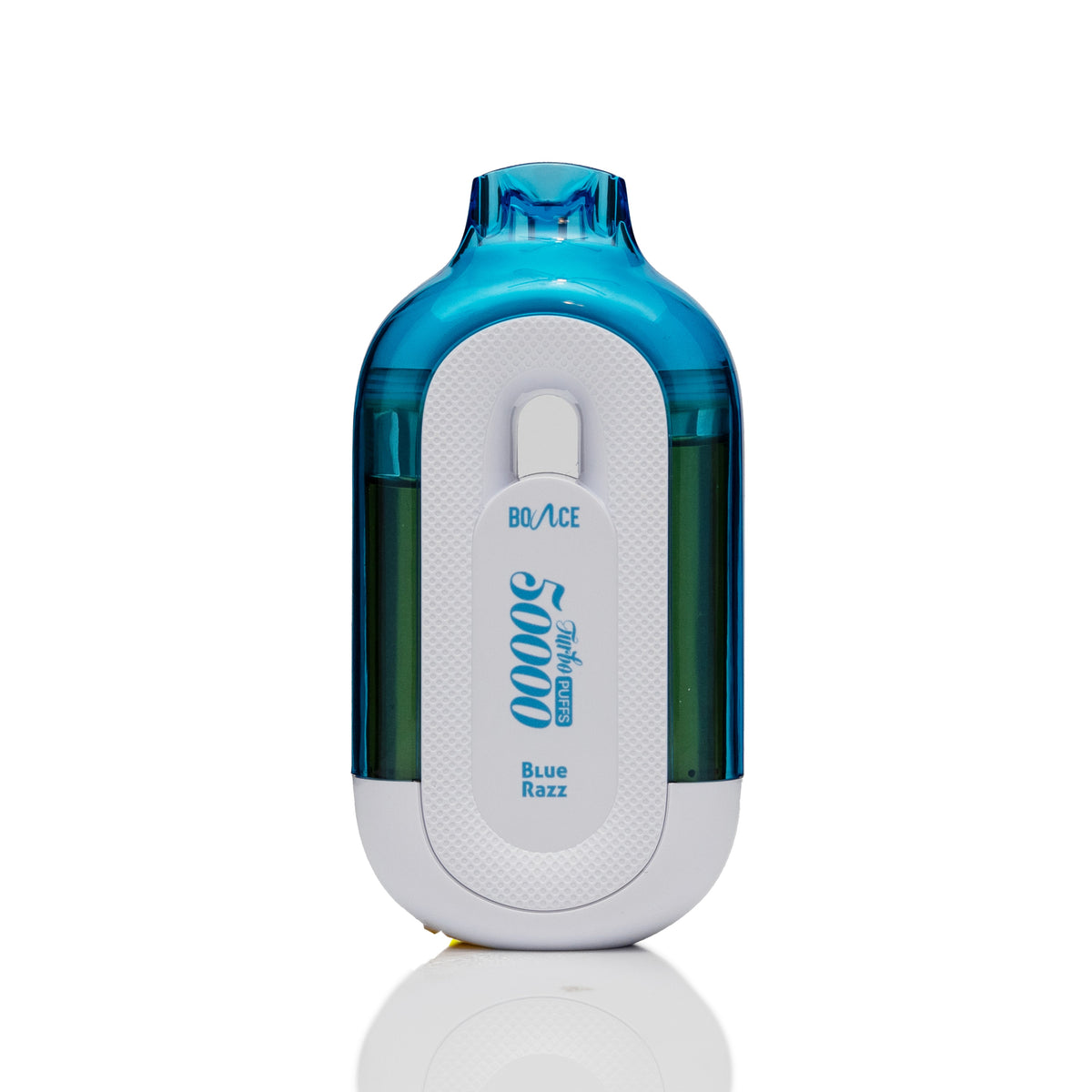 Bounce Turbo 50K Disposable Vape