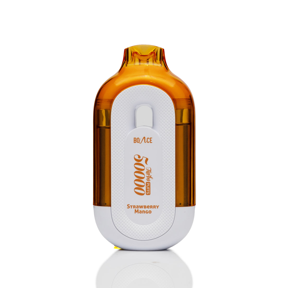 Bounce Turbo 50K Disposable Vape