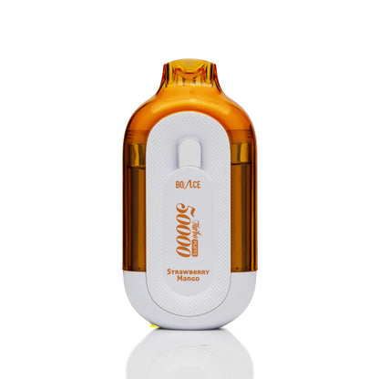 Bounce Turbo 50K Disposable Vape