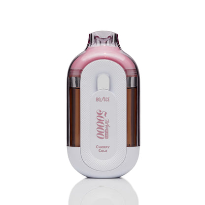 Bounce Turbo 50K Disposable Vape