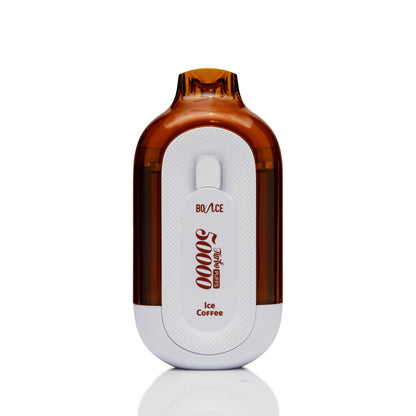 Bounce Turbo 50K Disposable Vape
