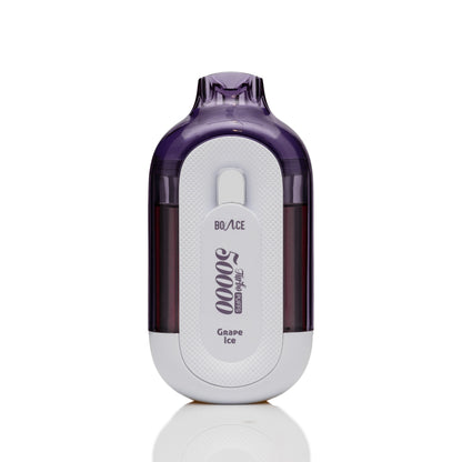 Bounce Turbo 50K Disposable Vape