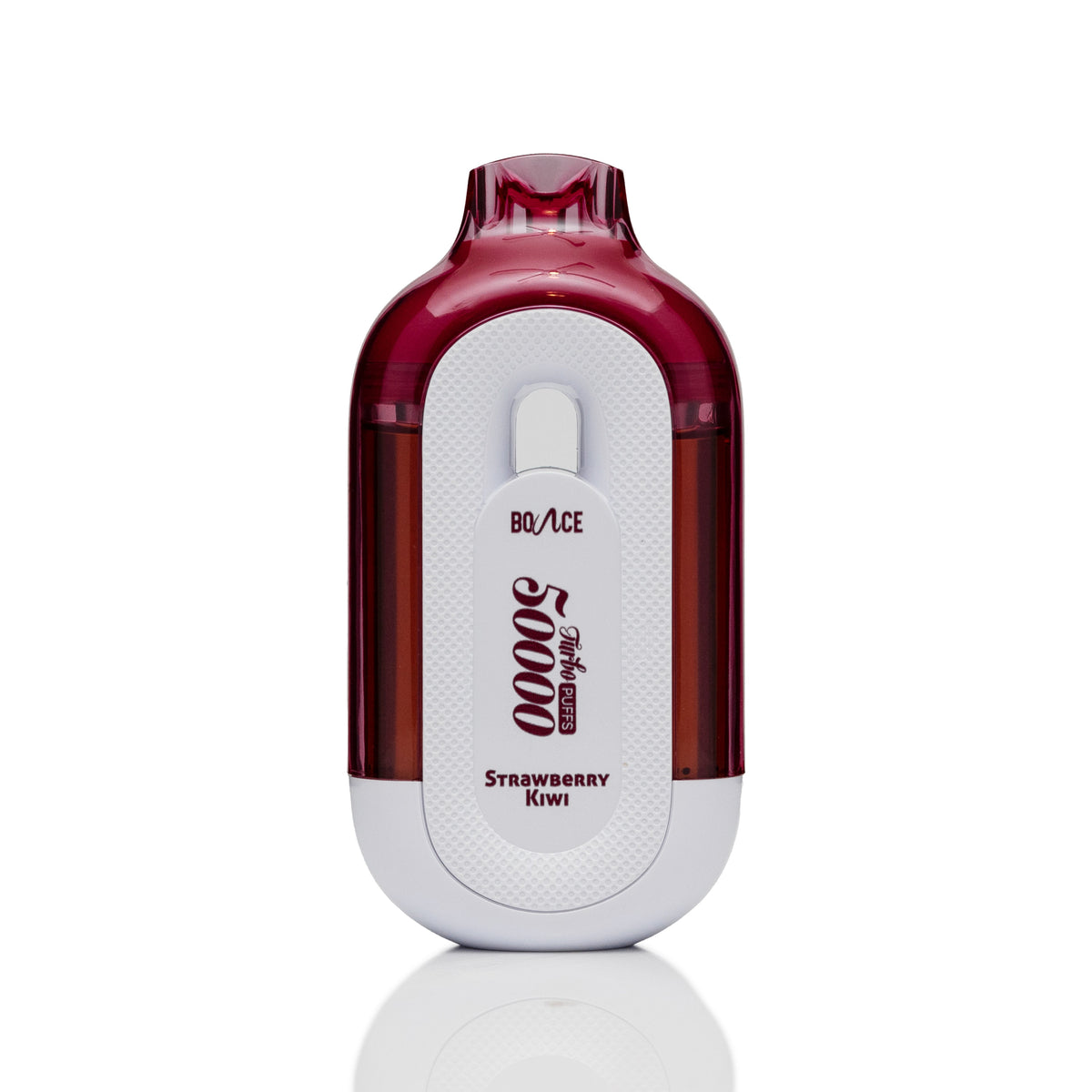 Bounce Turbo 50K Disposable Vape
