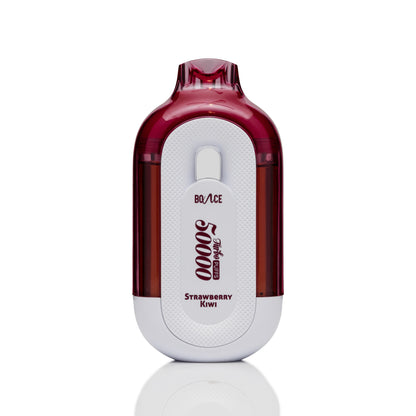 Bounce Turbo 50K Disposable Vape