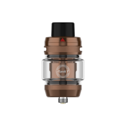 Best Deal Vaporesso iTank T 6mL - Brown