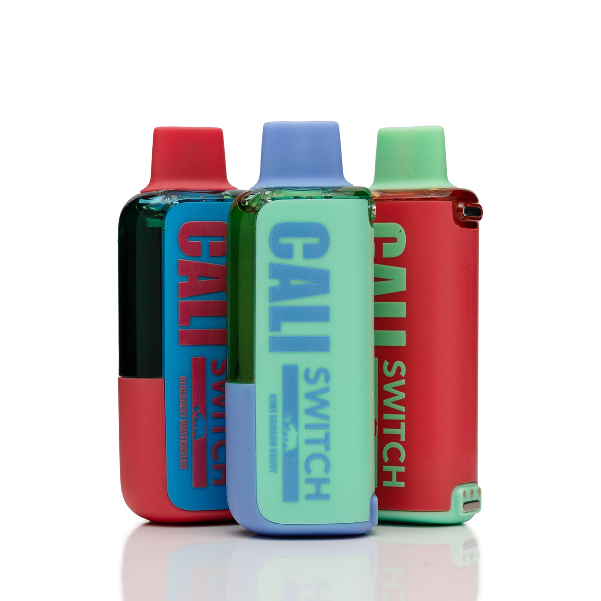 Cali Switch 50K Replacement Pods