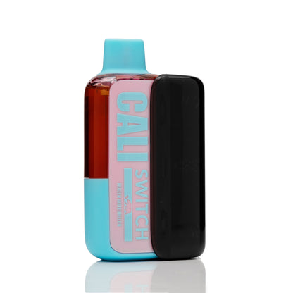 Cali Switch 50K Disposable Kit