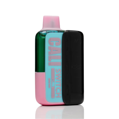 Cali Switch 50K Disposable Kit