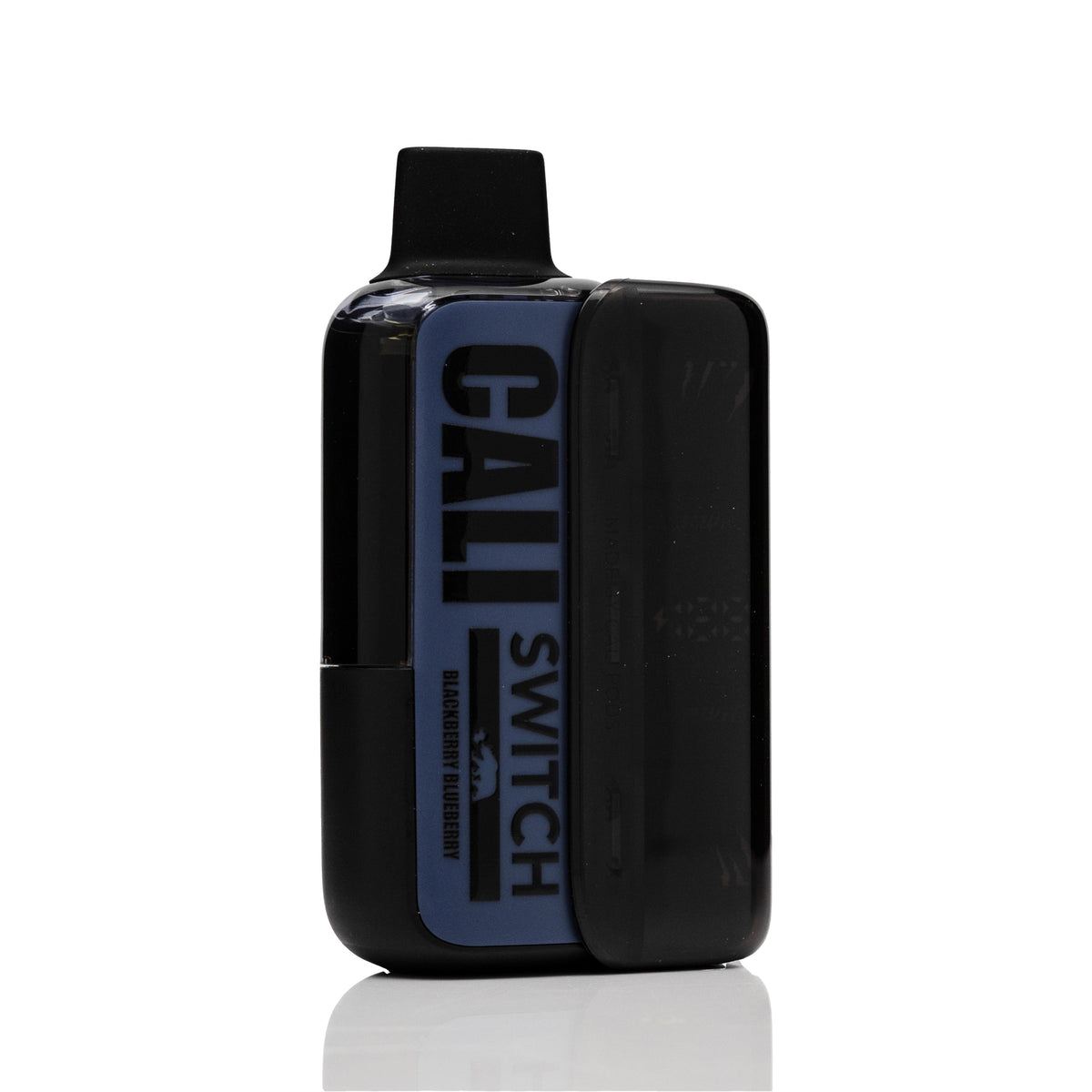 Cali Switch 50K Disposable Kit