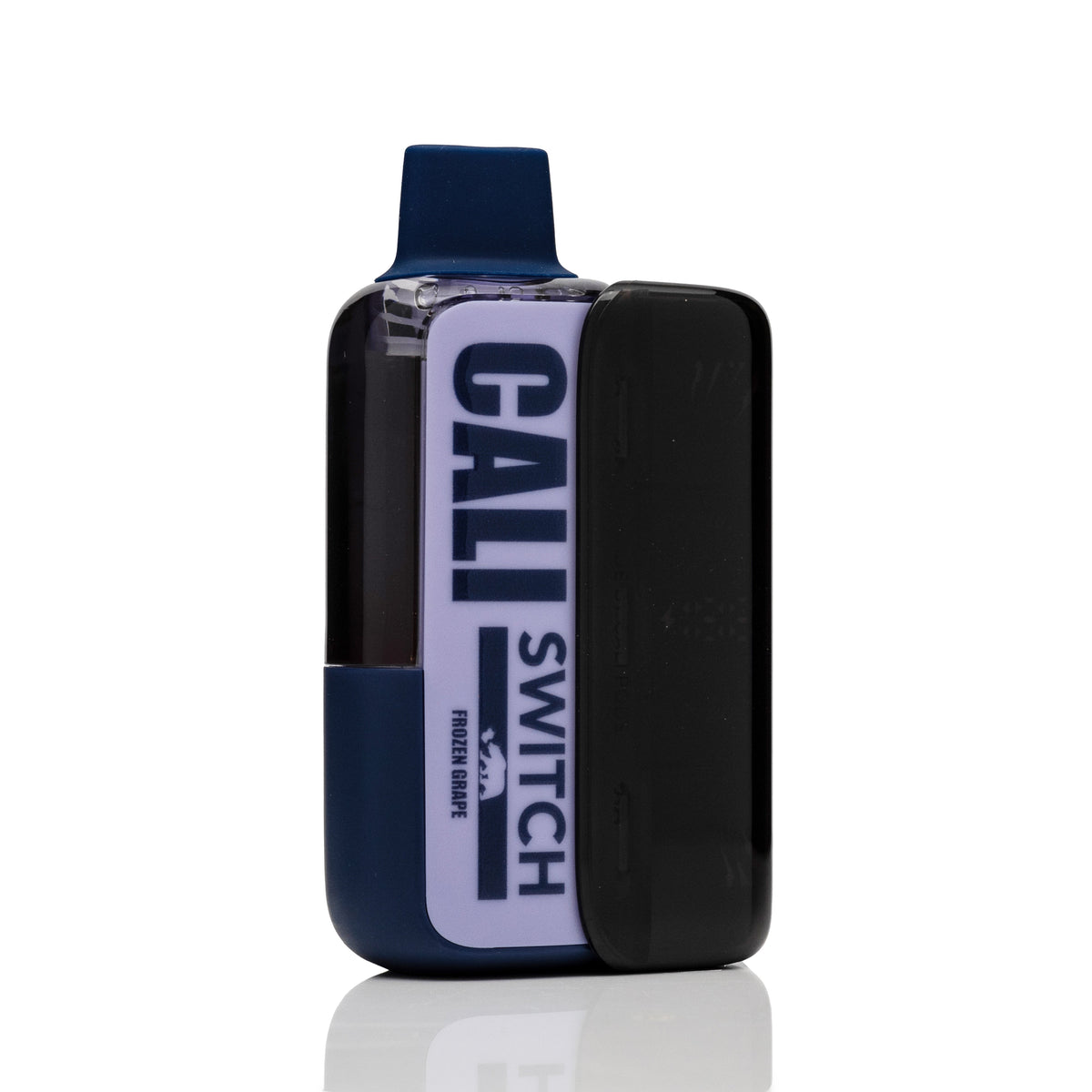 Cali Switch 50K Disposable Kit