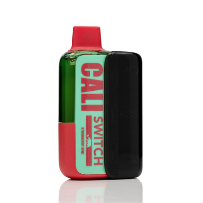 Cali Switch 50K Disposable Kit