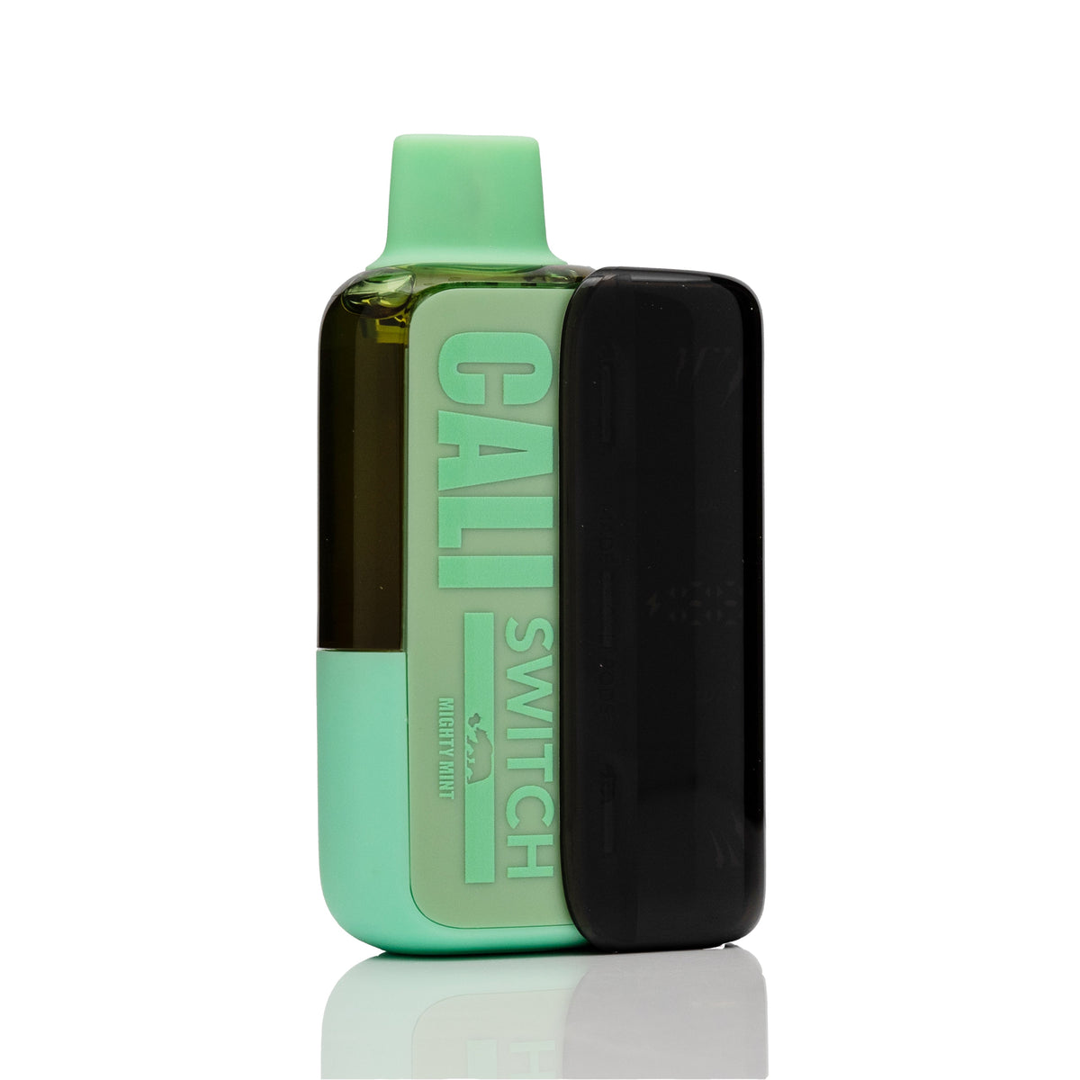 Cali Switch 50K Disposable Kit