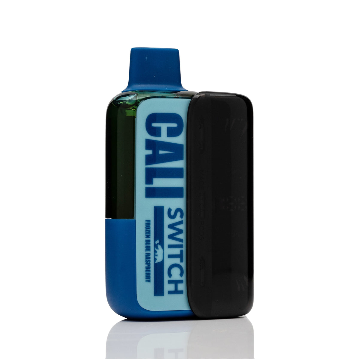 Cali Switch 50K Disposable Kit