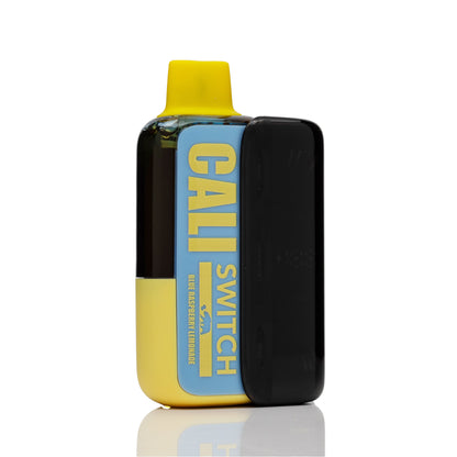 Cali Switch 50K Disposable Kit