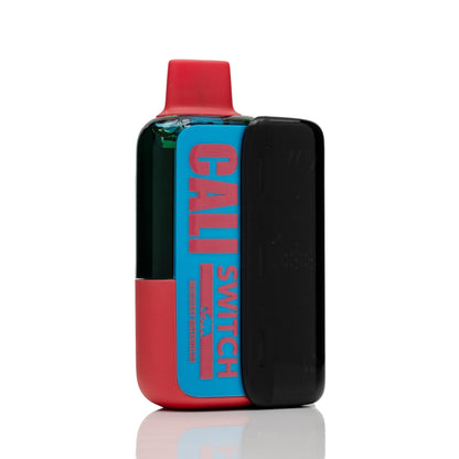 Cali Switch 50K Disposable Kit