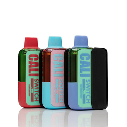 Cali Switch 50K Disposable Kit