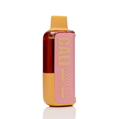 Cali Switch 50K Disposable Kit