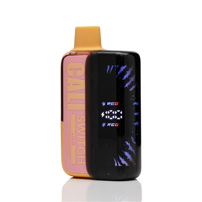 Cali Switch 50K Disposable Kit