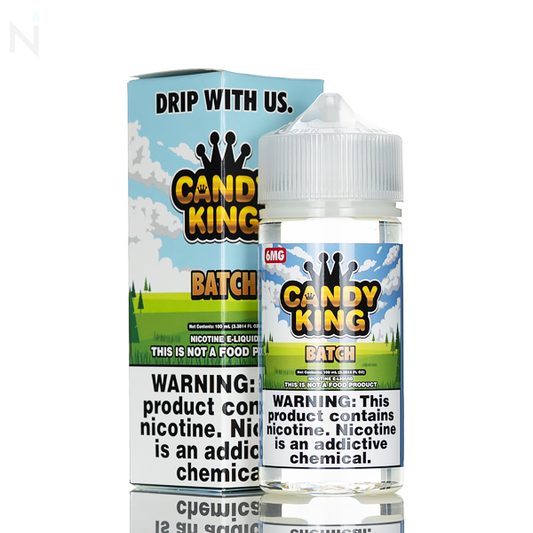 Candy King - Batch - 100ml