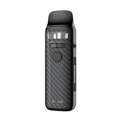 Best Deal VooPoo Vinci 3 Pod Kit - Carbon Fiber Black