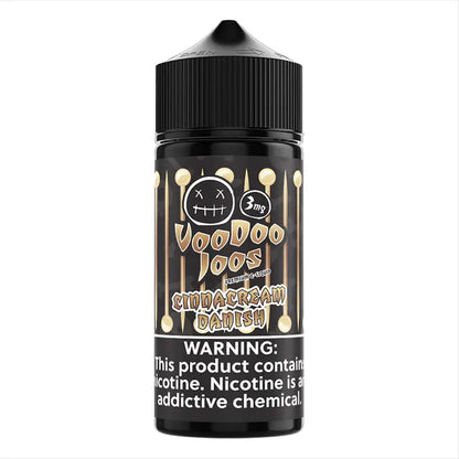 Voodoo Joos 100mL Vape Juice