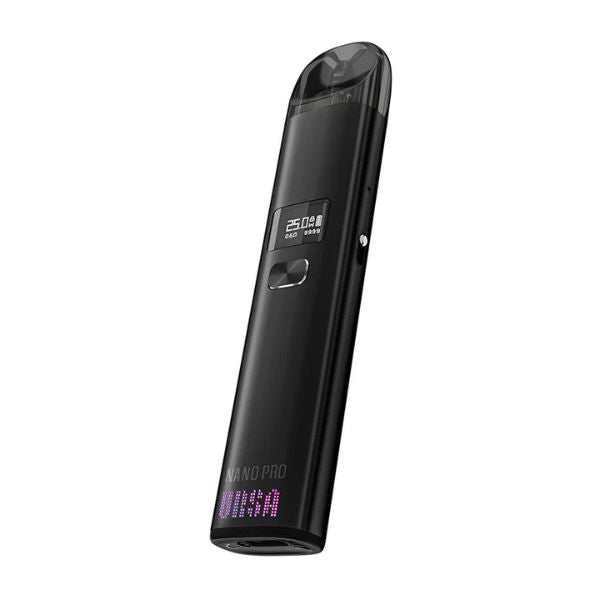 Best Deal Lost Vape Ursa Pro Pod Kit - Classic Black