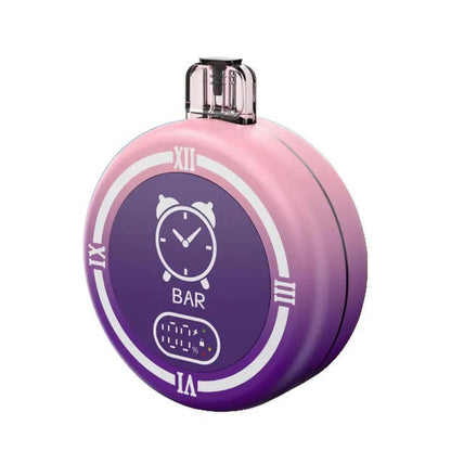 Best Deal Clock Bar 15,000 Puffs Disposable Vape - Pesca Momo