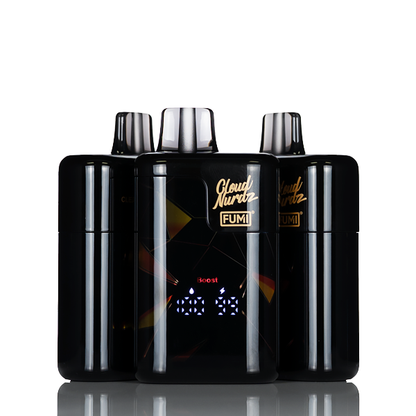 FUMI X Cloud Nurdz 55K 55000 Puffs Disposable Vape - 20mL