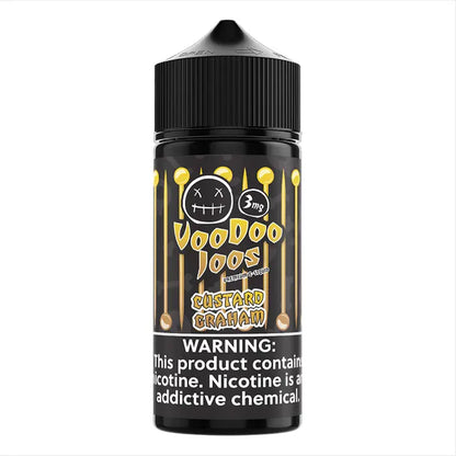 Voodoo Joos 100mL Vape Juice