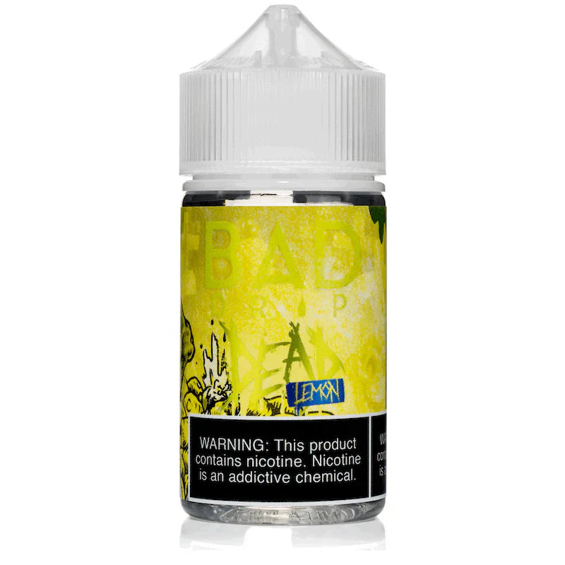 Bad Drip 60ML Vape Juice