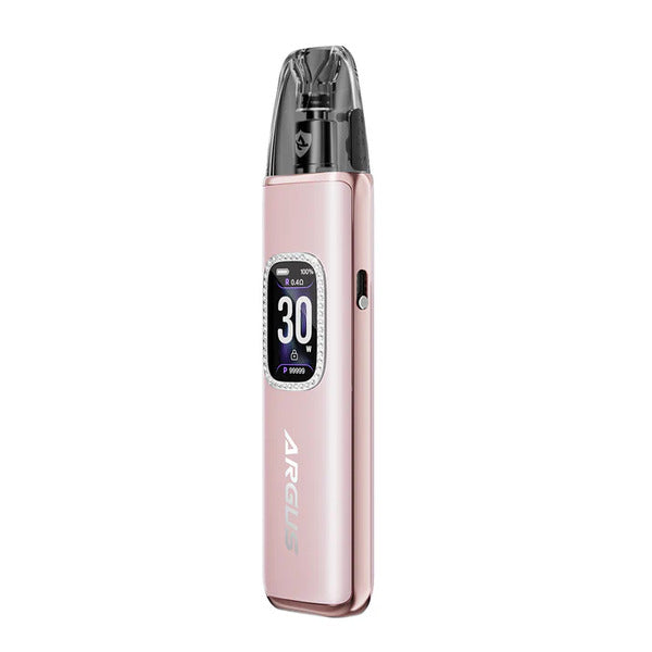 Best Deal Voopoo Argus G3 Pod System Kit - Diamond Pink