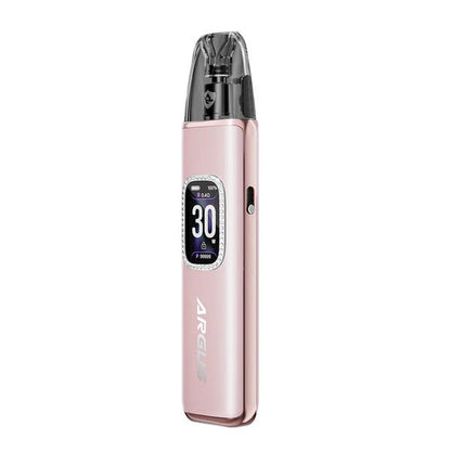 Best Deal Voopoo Argus G3 Pod System Kit - Diamond Pink
