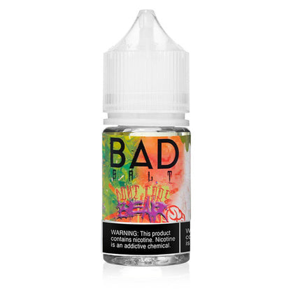 Best Deal Bad Drip Labs Salts 30mL Vape Juice - Don't Care Bear