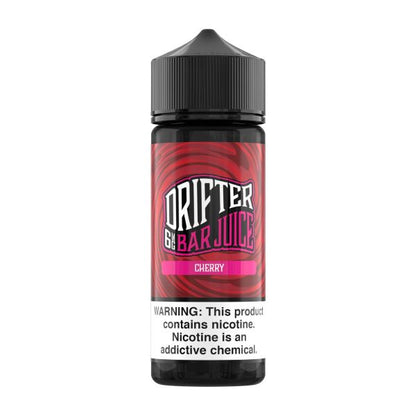 Best Deal Drifter E-Liquid 120mL - Cherry
