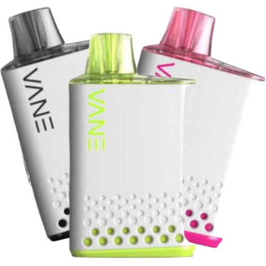 Best Flavors ENVA P8000 Disposable Vape