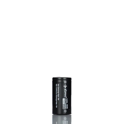 EFAN 18350 1100mAh 15A Battery - Pack of 2