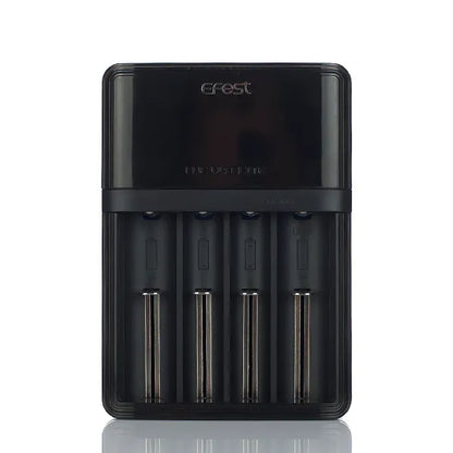 Efest LUC V4 Elite - Four Bay LCD Universal Charger