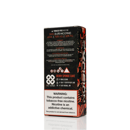 Excision E-juice - Robokitty - 60mL