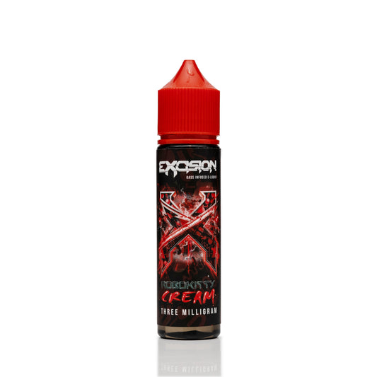 Excision E-juice - Robokitty - 60mL
