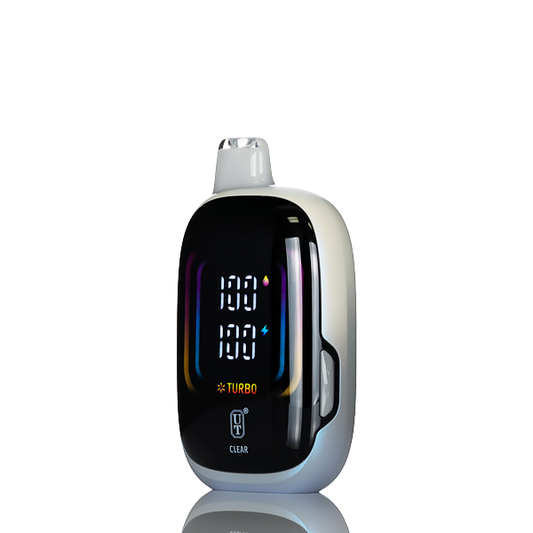 Flum Mello Pro 50K 50000 Puffs Disposable Vape