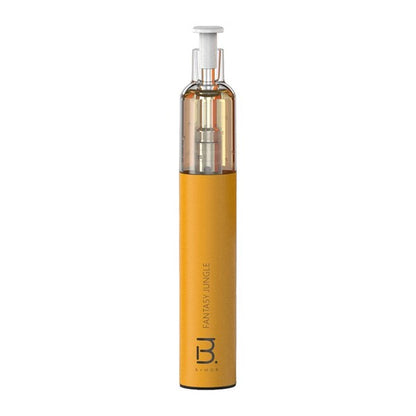 Best Deal BMOR Selva Single Disposable Vape - Fantasy Jungle