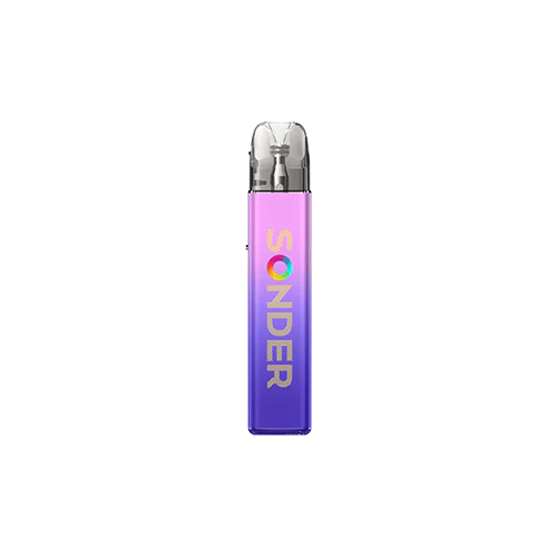 GeekVape Sonder Q2 30W Pod System Kit